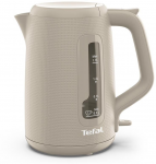 Elektriline veekeetja Tefal KO2M0B10, 1.7 l, pruunikas v.