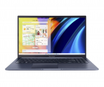 S&uuml;learvuti Asus VivoBook 15 M1502NAQ-BQ038, 150, 16 GB, 512 GB, 15.6 ", AMD Radeon Graphics, sinine v., skandinaavia