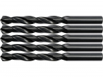 Metallist puurikomplekt Yato YT-4452 YT-4452, teras, hss, silindriline, 9.5 mm x 12.5 cm