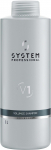 &Scaron;ampoon Wella System Professional V1 Volumize, 1000 ml