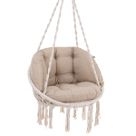 V&auml;lim&ouml;&ouml;bli padi Patio D060-05EW, beež v., 110 x 98 cm