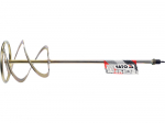 Ehituse segamisotsik Yato YT-5504, 14 mm/m14