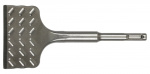 Meisel l&otilde;&otilde;tsat&uuml;&uuml;pi Makita Premium SDS-Plus E-20199, 25 cm, 7.5 cm
