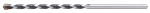 Universaalne puur Makita TCT E-11025, puit/metall/keraamika, keermega, silindriline, 6.5 mm x 15 cm