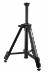 Kolmjalg statiiv Makita LE00874658, lasertasemete jaoks, 40 - 115 cm