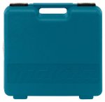 T&ouml;&ouml;riistakast Makita AF550H, 32.5 cm x 9.5 cm x 35 cm, sinine v.