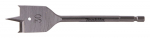 Sulgpuur puidule Makita E-17310, puit, sulg-, hex, 30 mm x 15 cm