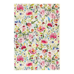 Vaip v&auml;literrassidele Home4you Isla 2, mitmev&auml;rviline, 150 cm x 100 cm