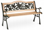 Aiapink Gardi Rose, pruun v./must v., 123.5 cm x 48 cm x 74 cm