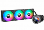 Veejahuti protsessorile Thermaltake TH360 V2 Ultra EX, 396 mm x 120 mm