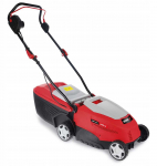 Elektriline muruniiduk Dedra Descon, 1300 W