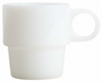 Tass Homla Pallora 244239, valge v., 0.25 l