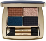 Lauv&auml;rv Estee Lauder The Essential Eyeshadow Quad, 4 g, mitmev&auml;rviline poolside