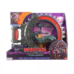 Transports&otilde;idukid Mattel Masters Of The Universe Roton Vehicle JKJ05, hall v.