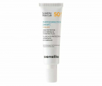 N&auml;o vedelik Sensilis Photocorrection HA 50+ Color Moisturizing Anti-Wrinkle, 50 ml, SPF 50+