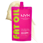Kehakreem NYX Professional Makeup Fat Oil Suga Baddie, 150 ml