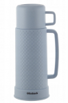 Termos Ofenbach 101325, 1 l, (v&auml;rv/disain valitakse juhuslikult)