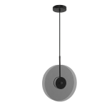 Valgusti lagi Light Prestige Casy 1V L, LED, 3000 - 6000 &deg;K, 1 x 6 W, hall v., 28 x 28 cm