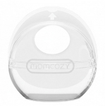 Piima hoidmise pott, manuaalne Momcozy Collector