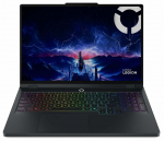 S&uuml;learvuti Lenovo Legion Pro 5 16IAX10H 83LU000NNT, Intel Core Ultra 9 - 275HX, 32 GB, 1 TB, 16 ", NVIDIA GeForce RTX 5070 Ti, must v., EN, Windows 11 home