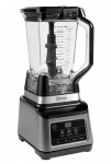Kahjustatud pakendiga toode. Kokteiliblender Ninja BN750, must v.