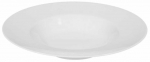 S&uuml;gav taldrik pasta jaoks Seltmann Weiden Meran 5008, &Oslash; 23 cm, valge v.