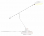 Laualambid Trio Manduro, LED, 6W, valge v./valge v.