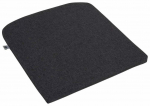 V&auml;litooli padi Patio Net Sitz D060-16EW, grafiit v., 45.5 x 45 cm