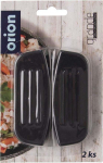 Lisa Orion Grande, must v., 2 tk