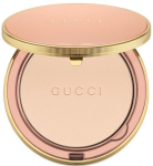 Kompaktne pulber Gucci Matte Natural, 00 pale yellow, 10 g
