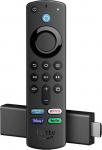 Kahjustatud pakendiga toode. Multimeediapleier Amazon Fire TV Stick, Micro USB, must v.