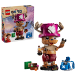 Konstruktor LEGO&reg; One Piece Tony Tony Chopper 75643, 577 tk