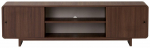 TV-kapp Nordure Mirel Milano, p&auml;hklipuu v., 34 cm x 180 cm x 52 cm