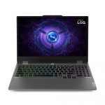Kahjustatud pakendiga toode. S&uuml;learvuti Lenovo LOQ 83GS001BUS, i5-12450HX, 12 GB, 512 GB, 15.6 ", Nvidia GeForce RTX 2050, alumiinium v., EN, Windows