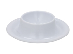 Munatops Kitchen&GO, &Oslash; 8 cm, valge v., keraamiline