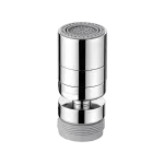 Aeraator Kuchinox 2-Function, 22 mm, kroom v.