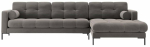 Nurgadiivan Cosmopolitan Design Bali Bluvel 13, helehall v., parem, 185 x 293 cm x 75 cm