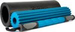 Kahjustatud pakendiga toode. Massaažirull Zipro Yoga Roller Set, 45 cm, 1.02 kg, 3 tk