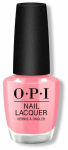K&uuml;&uuml;nelakk OPI, bathtime bubbly v., 15 ml