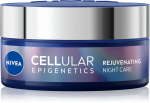 &Ouml;ine n&auml;okreem Nivea Cellular Epigenetics, 50 ml