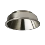 Adapter lambipesa jaoks CristalRecord Fit 50, 5 cm x 5 cm x 1.6 cm
