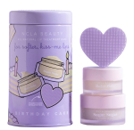 Huulepalsam, komplekt Ncla Beauty Birthday Cake