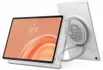 Tahvelarvuti Lenovo Tab Plus Gen 2 ZAHT0144PL, 12.1", 8GB/128GB, celestial white v.