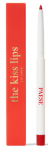 Huulepliiats Paese The Kiss Lips, 0.3 g, classic red v., 06