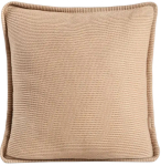 Dekoratiivpadjap&uuml;&uuml;r Homla Marena 784330, beež v., 45 cm x 45 cm