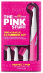 Puhastusvahend The Pink Stuff The Miracle, 0.85 kg, 4 tk