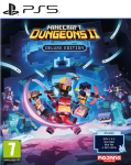 PlayStation 5 (PS5) m&auml;ng Mojang Minecraft Dungeons II Deluxe Edition, inglise