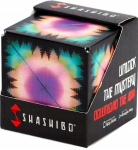 3D-pusle Shashibo Fun In Motion Toys, 6 cm x 6 cm