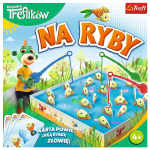 Lauam&auml;ng Trefl Going Fishing