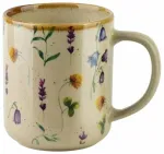 Tass AffekDesign Tokka, beež v., 0.4 l